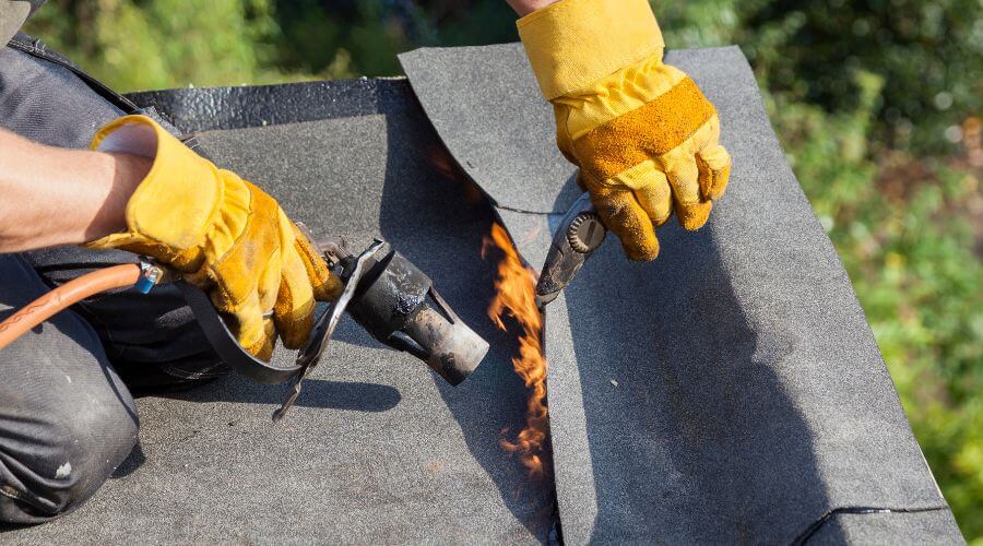 Expert top industrial roofings services in Carthage, TN